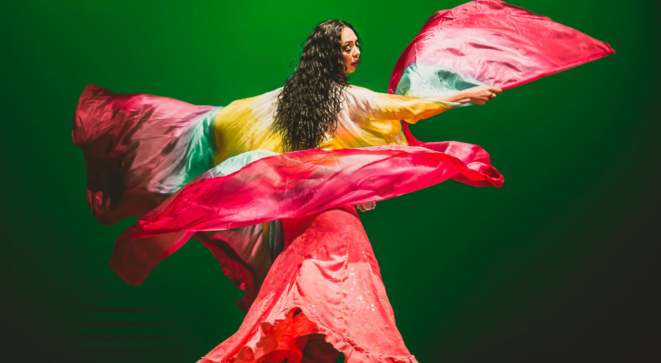 Foto de Vivian Gradela 8 Foto de Vivian Gradela 8